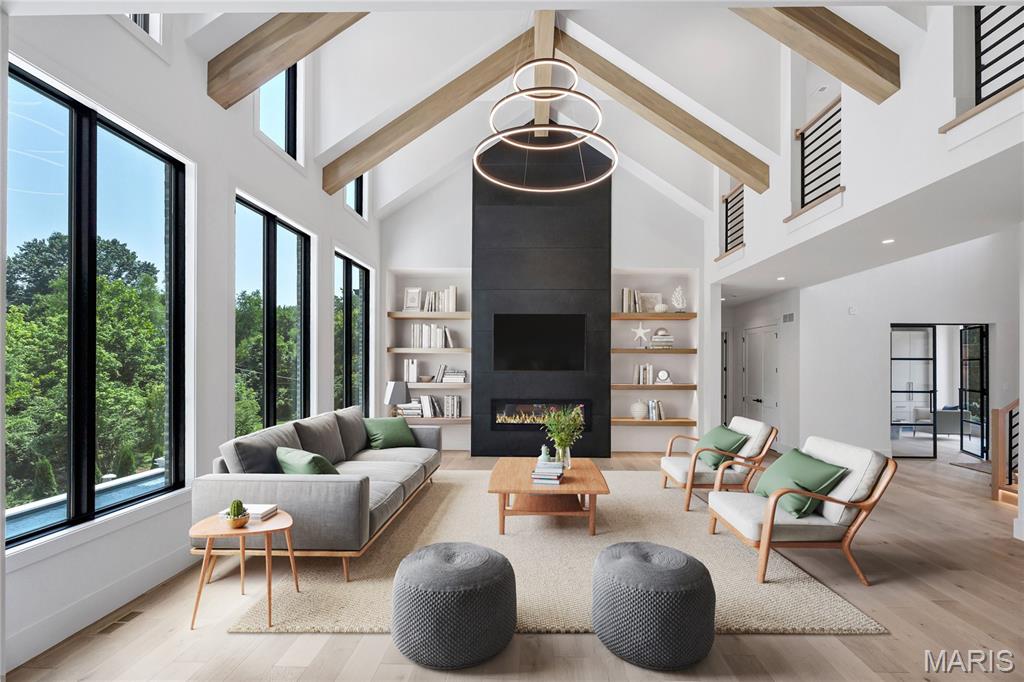 Ballas Ridge - Residential