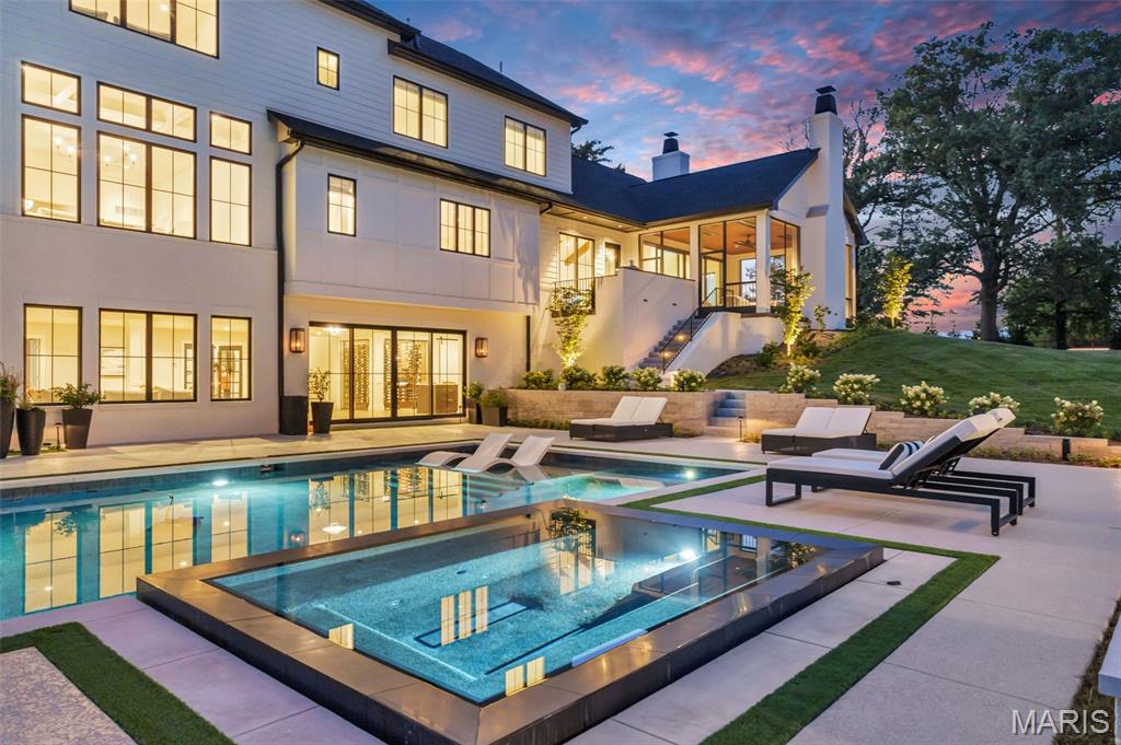 Ballas Ridge - Residential