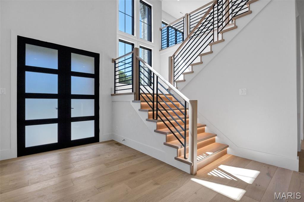 TBB Ballas Ridge Hawthorne II