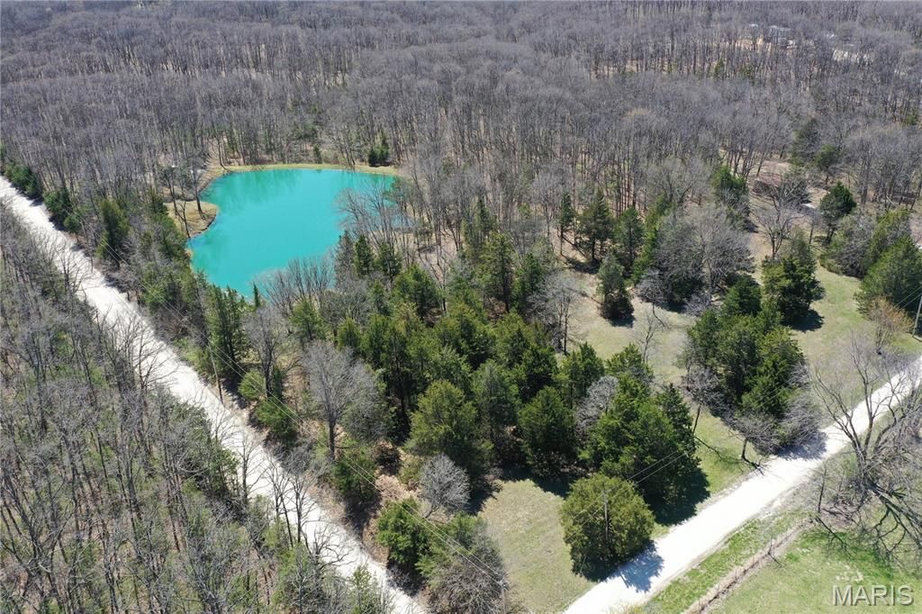 Photo of 0 Tree Farm Road, High Hill, MO 63350 (MLS # 26020143)
