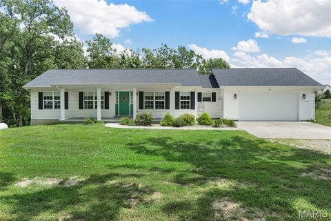 24826 Lake Drive Warrenton MO 63383