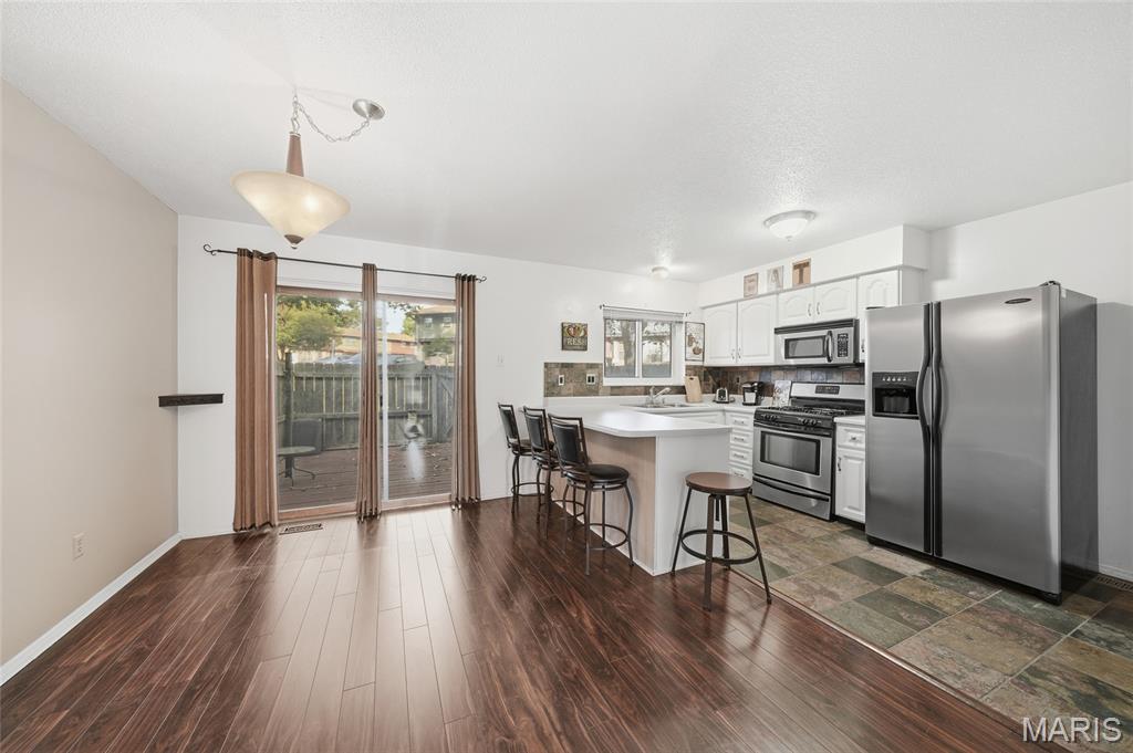 8776 Santa Bella Drive