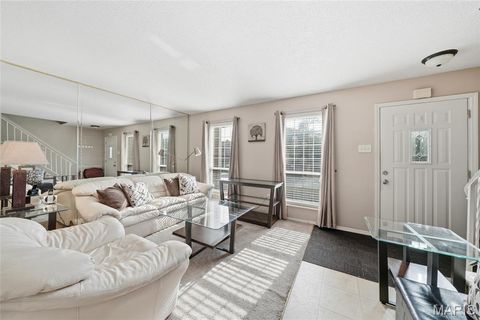 8776 Santa Bella Drive Hazelwood MO 63042