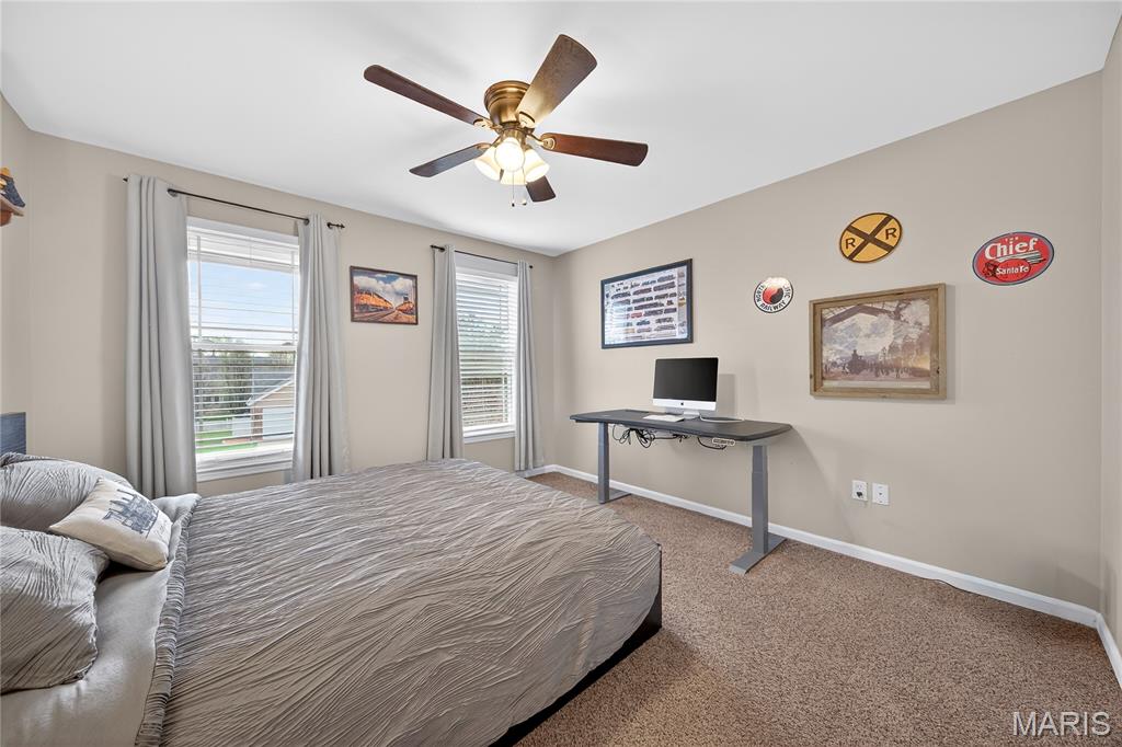 Vlgs At Dardenne Lewis & Clark Village - Residential