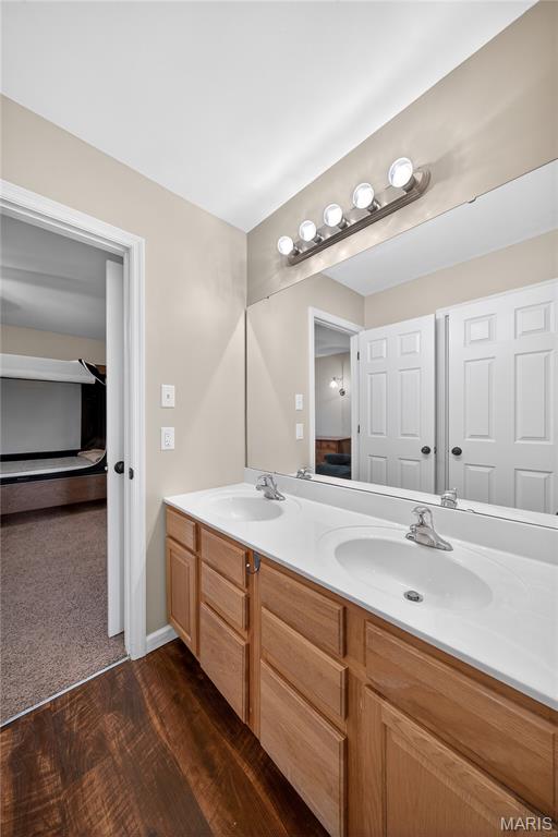 Vlgs At Dardenne Lewis & Clark Village - Residential