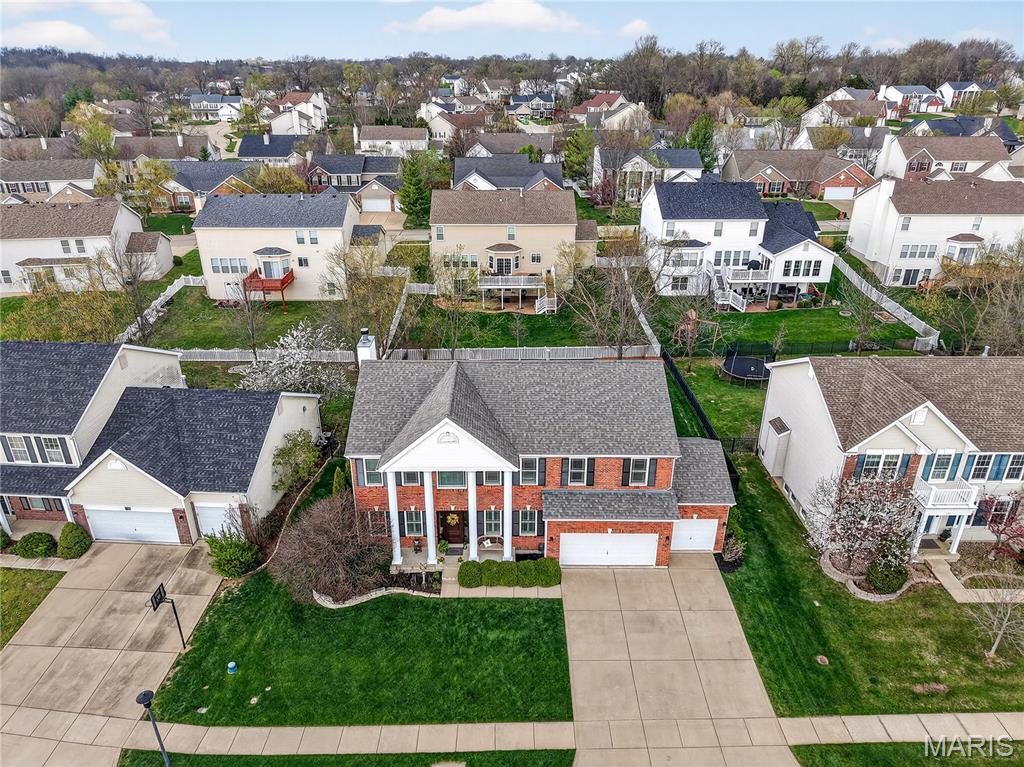 Vlgs At Dardenne Lewis & Clark Village - Residential