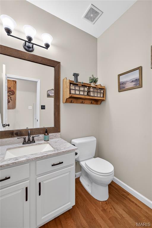 Vlgs At Dardenne Lewis & Clark Village - Residential