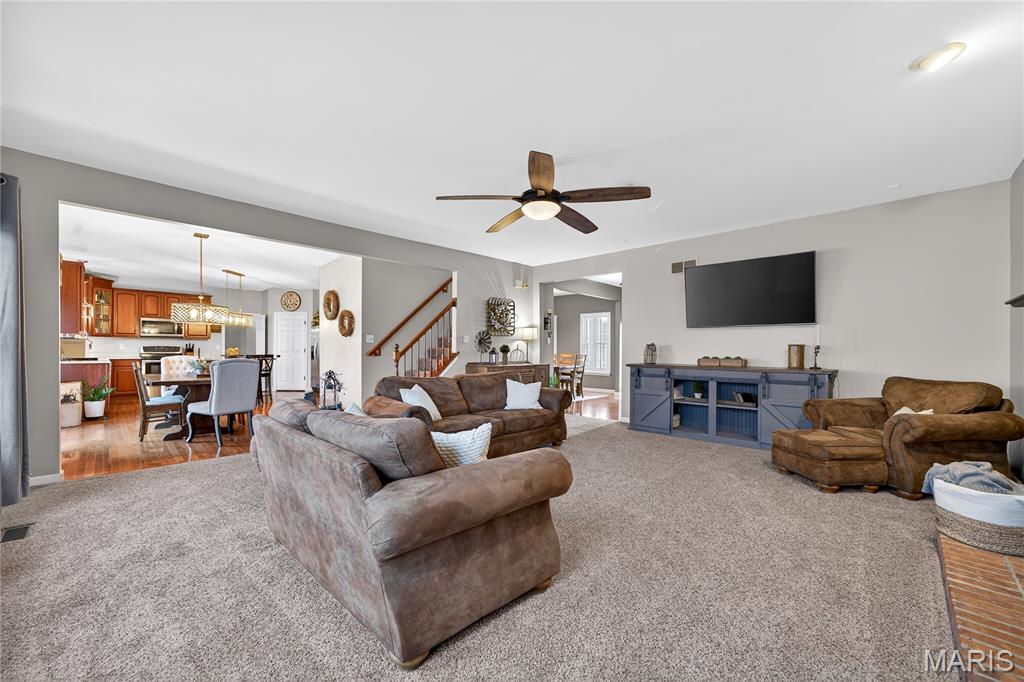 Vlgs At Dardenne Lewis & Clark Village - Residential