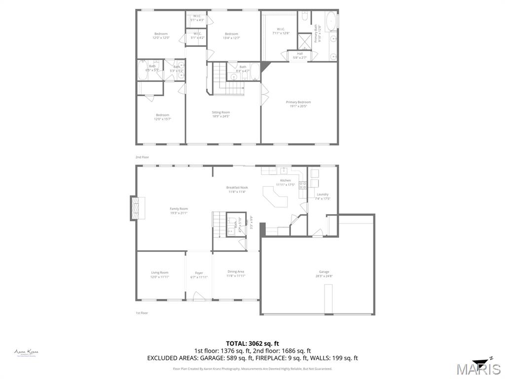 Vlgs At Dardenne Lewis & Clark Village - Residential