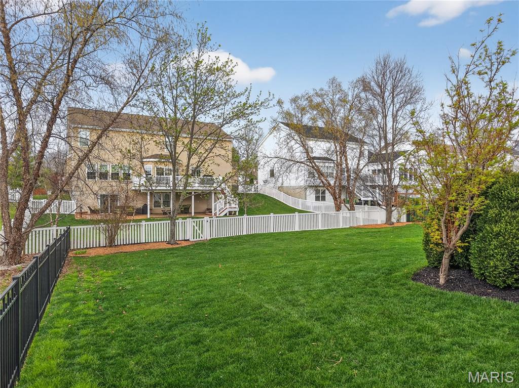 Vlgs At Dardenne Lewis & Clark Village - Residential