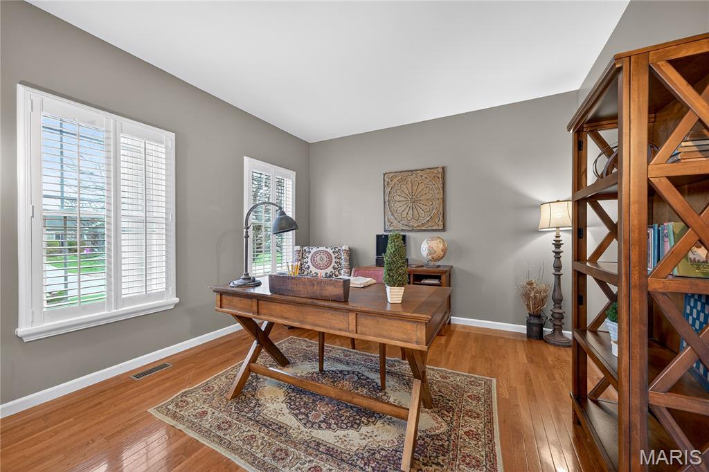 Vlgs At Dardenne Lewis & Clark Village - Residential