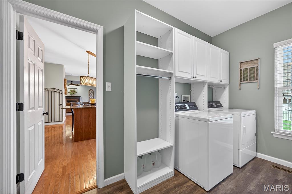 Vlgs At Dardenne Lewis & Clark Village - Residential