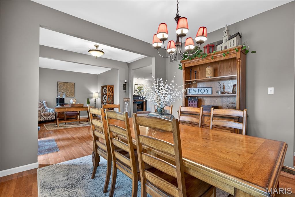 Vlgs At Dardenne Lewis & Clark Village - Residential