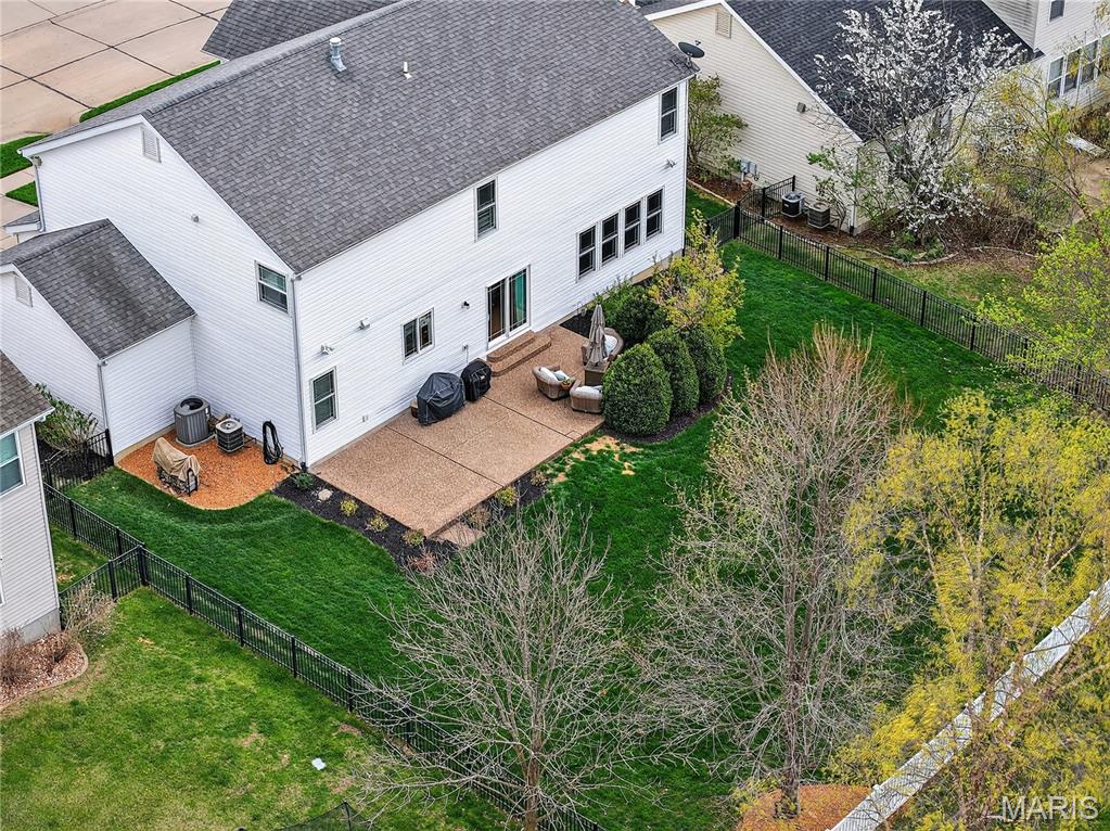 Vlgs At Dardenne Lewis & Clark Village - Residential