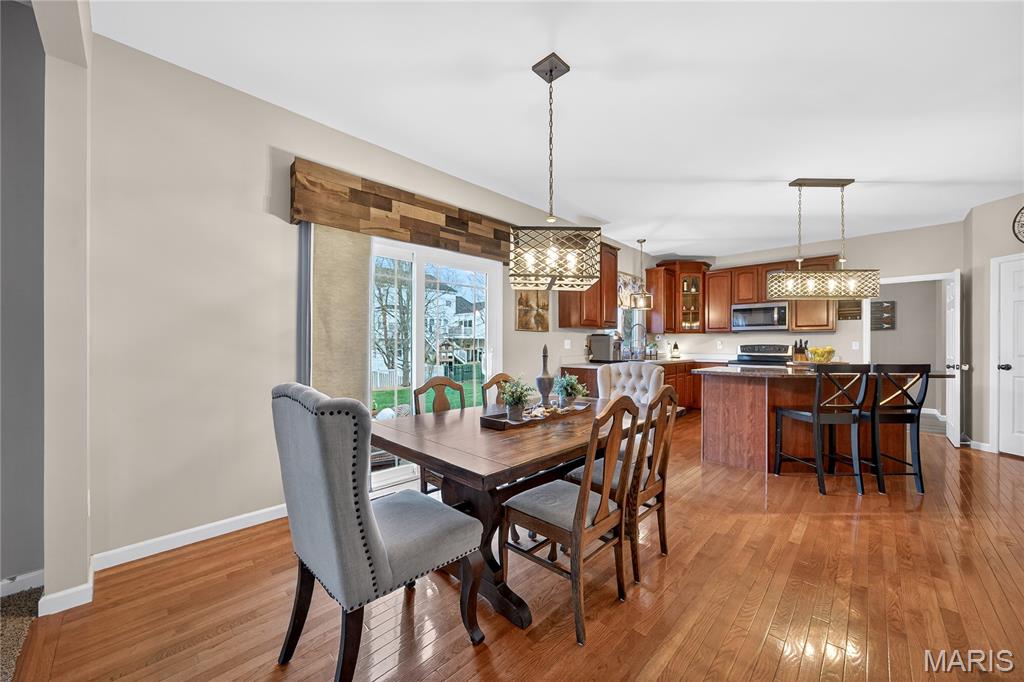 Vlgs At Dardenne Lewis & Clark Village - Residential