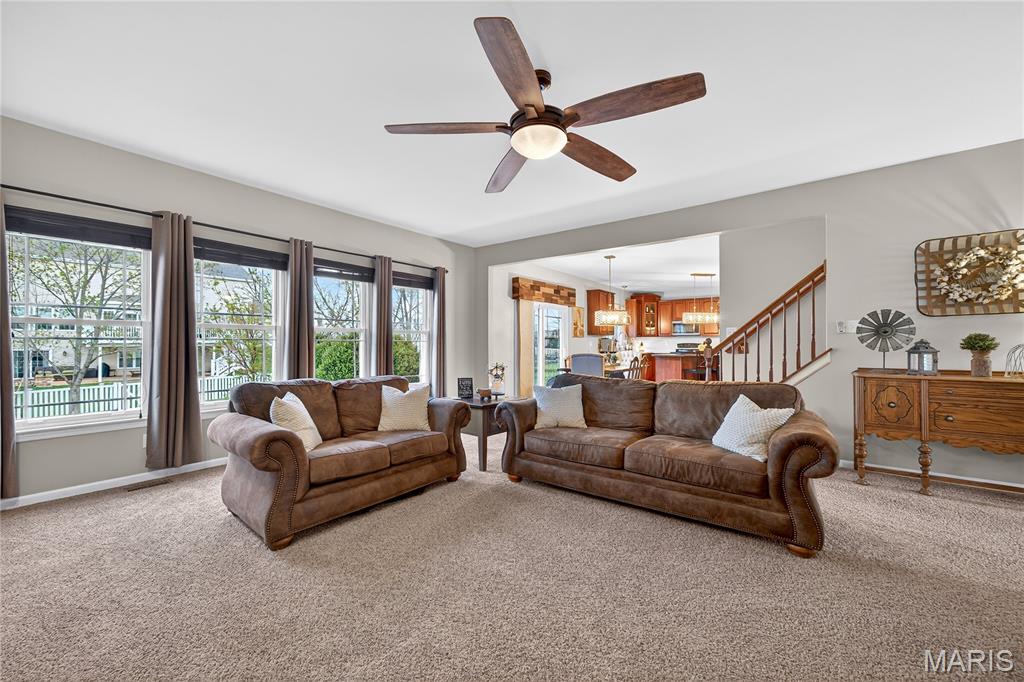 Vlgs At Dardenne Lewis & Clark Village - Residential