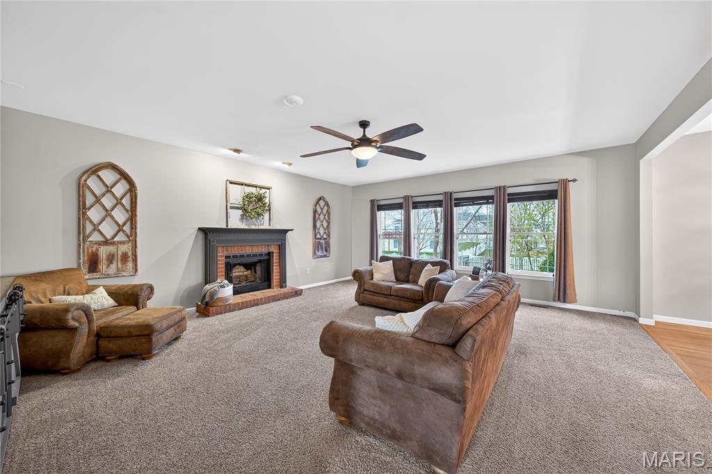 Vlgs At Dardenne Lewis & Clark Village - Residential