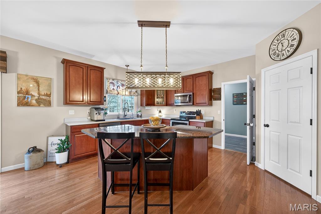 Vlgs At Dardenne Lewis & Clark Village - Residential