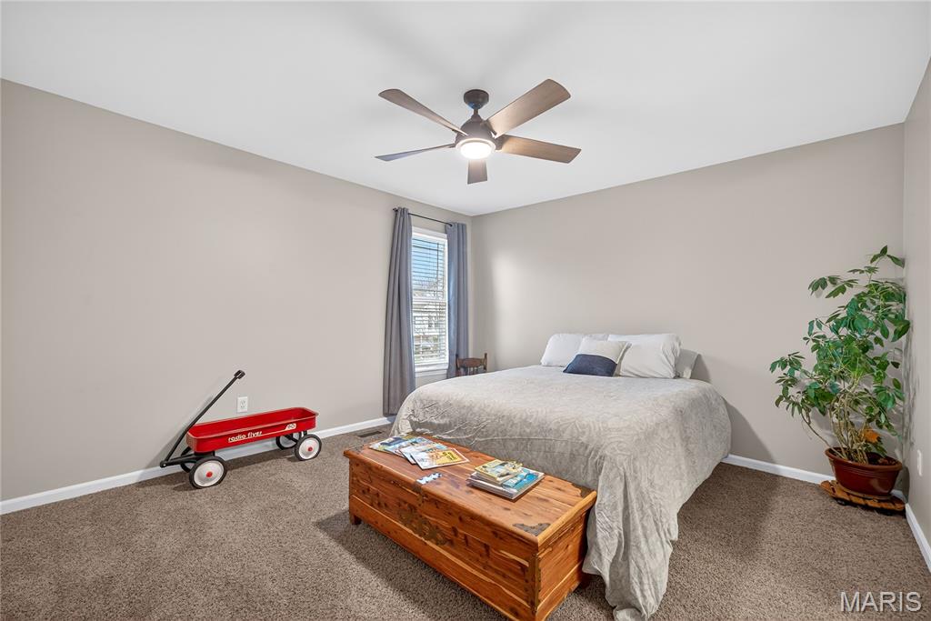 Vlgs At Dardenne Lewis & Clark Village - Residential