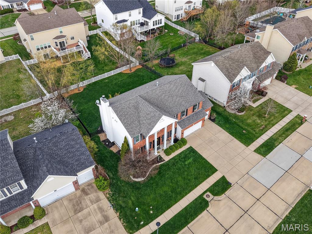 Vlgs At Dardenne Lewis & Clark Village - Residential