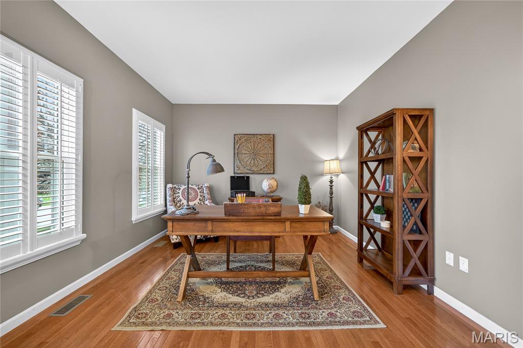 Vlgs At Dardenne Lewis & Clark Village - Residential