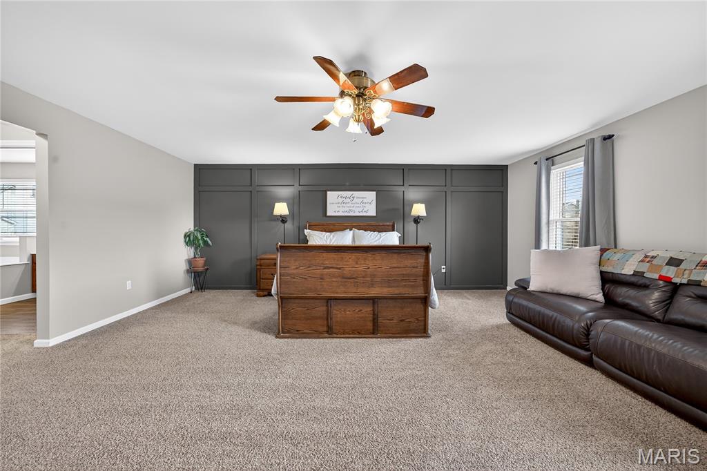 Vlgs At Dardenne Lewis & Clark Village - Residential