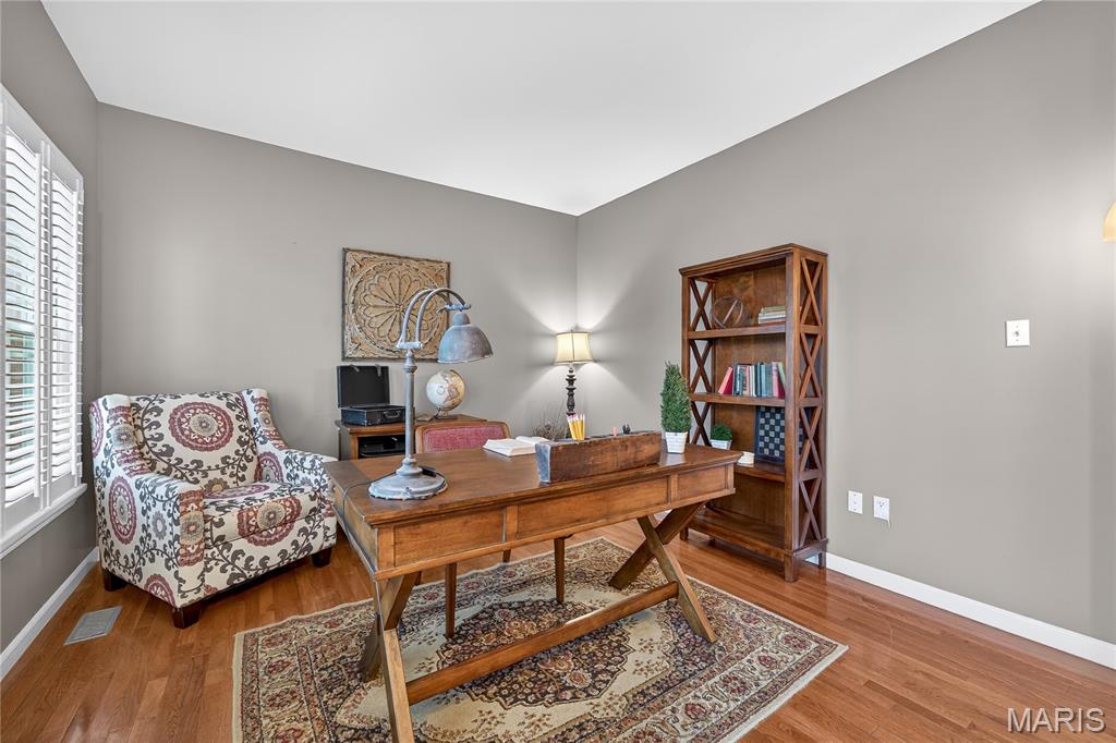 Vlgs At Dardenne Lewis & Clark Village - Residential