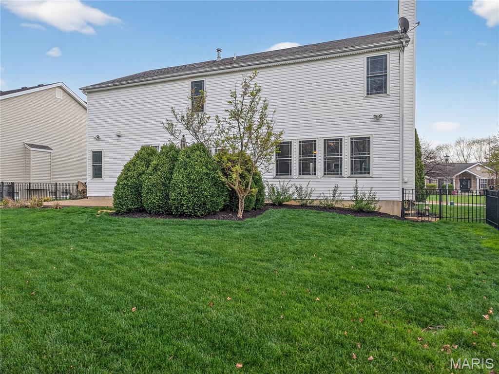 Vlgs At Dardenne Lewis & Clark Village - Residential