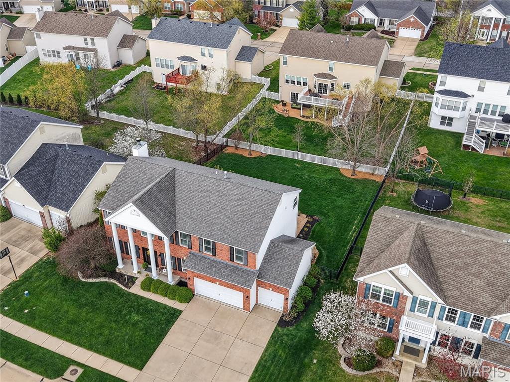 Vlgs At Dardenne Lewis & Clark Village - Residential