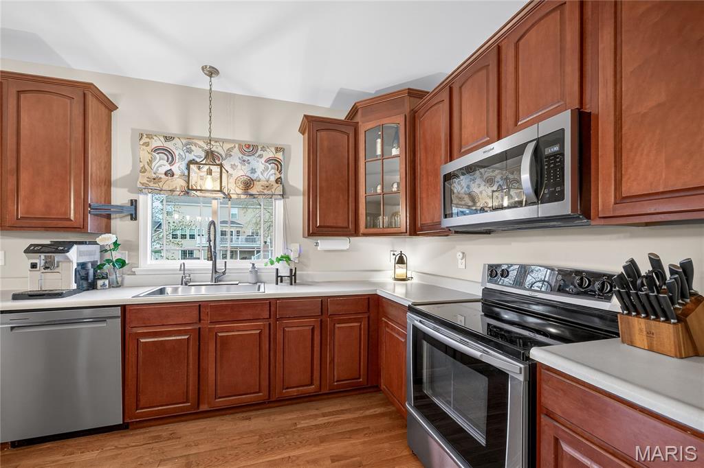 Vlgs At Dardenne Lewis & Clark Village - Residential