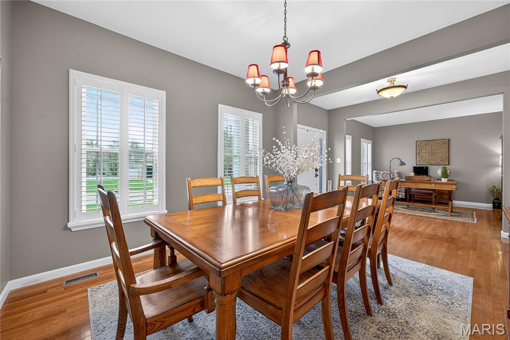 Vlgs At Dardenne Lewis & Clark Village - Residential