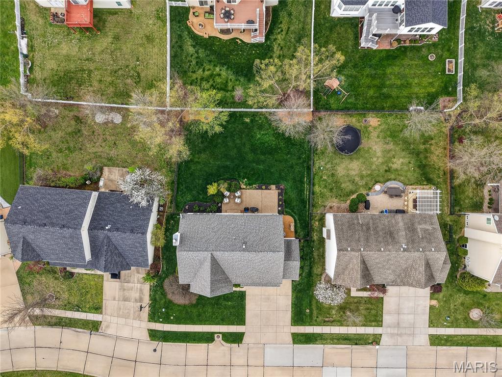 Vlgs At Dardenne Lewis & Clark Village - Residential