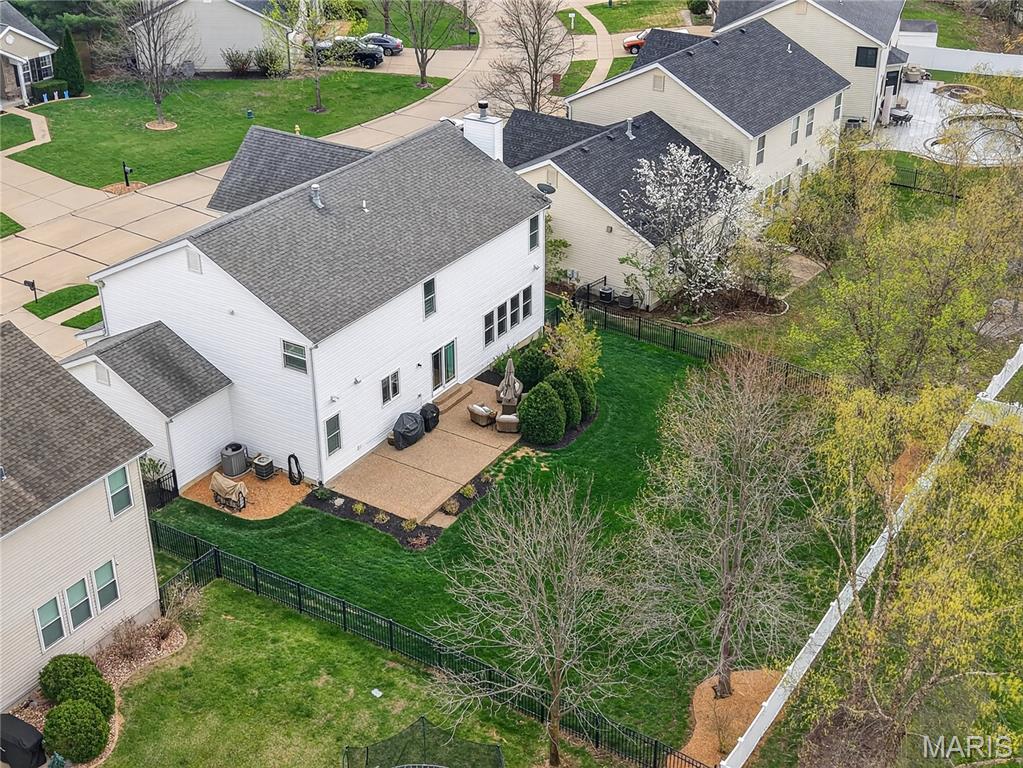 Vlgs At Dardenne Lewis & Clark Village - Residential