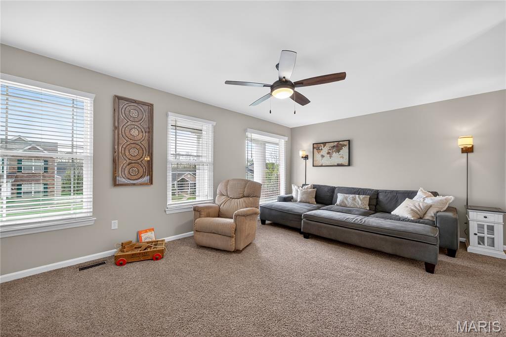 Vlgs At Dardenne Lewis & Clark Village - Residential