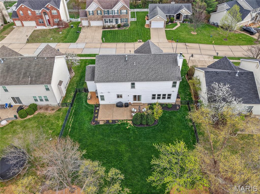 Vlgs At Dardenne Lewis & Clark Village - Residential