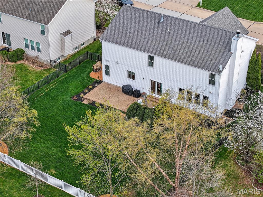 Vlgs At Dardenne Lewis & Clark Village - Residential