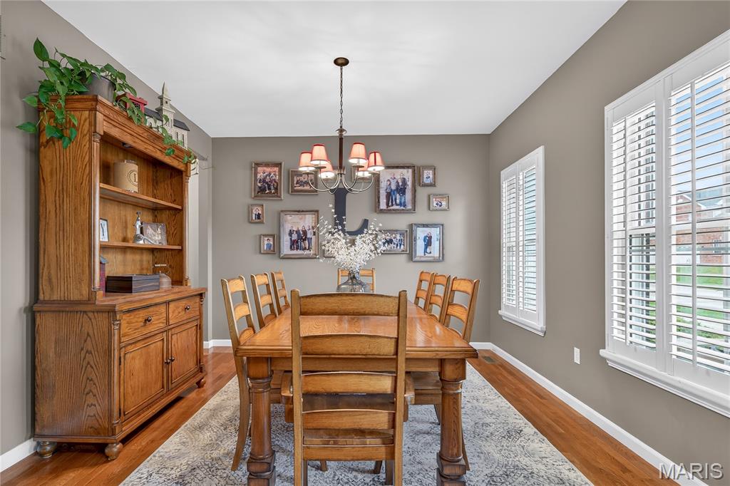 Vlgs At Dardenne Lewis & Clark Village - Residential