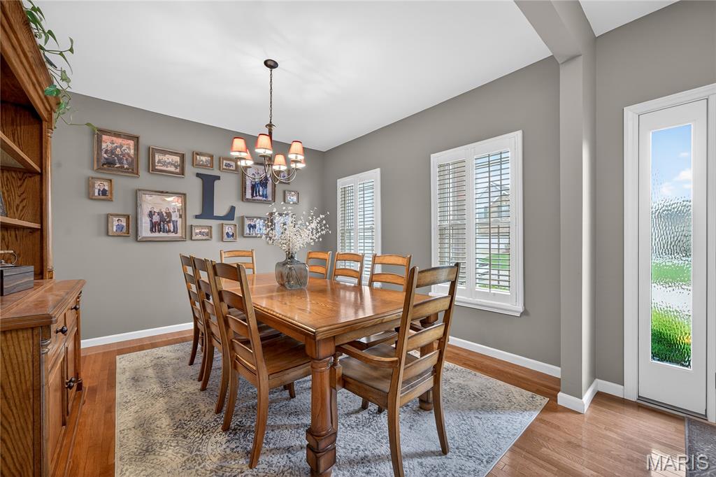 Vlgs At Dardenne Lewis & Clark Village - Residential