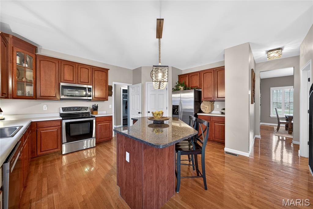 Vlgs At Dardenne Lewis & Clark Village - Residential