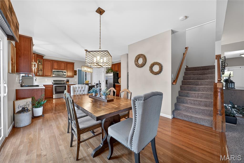 Vlgs At Dardenne Lewis & Clark Village - Residential