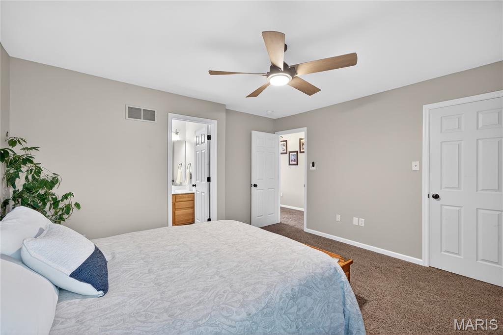 Vlgs At Dardenne Lewis & Clark Village - Residential