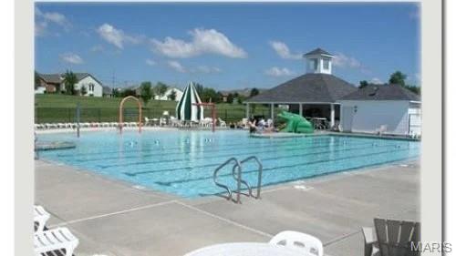 Vlgs At Dardenne Lewis & Clark Village - Residential