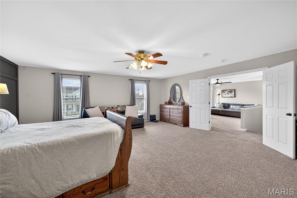 Vlgs At Dardenne Lewis & Clark Village - Residential