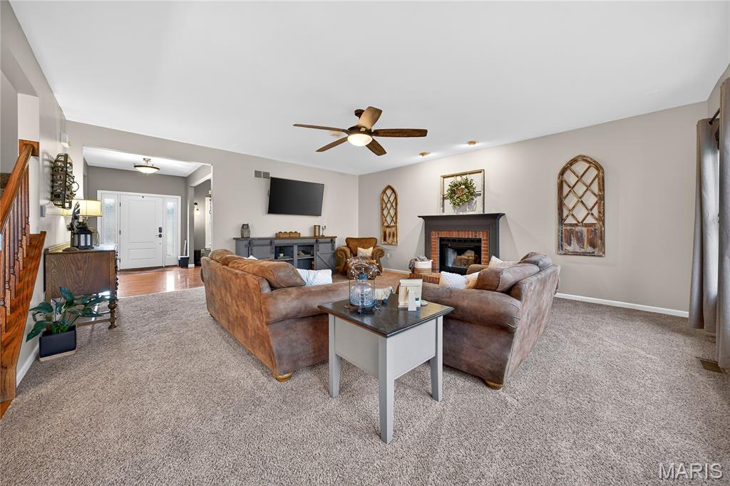 Vlgs At Dardenne Lewis & Clark Village - Residential