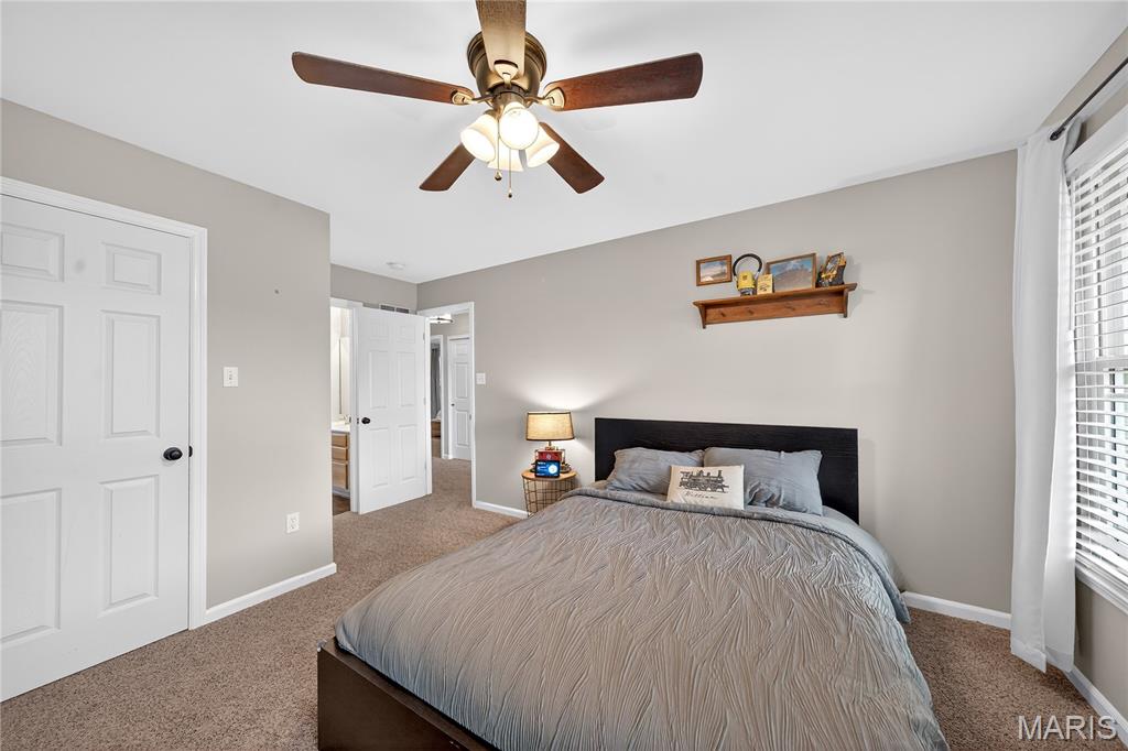 Vlgs At Dardenne Lewis & Clark Village - Residential