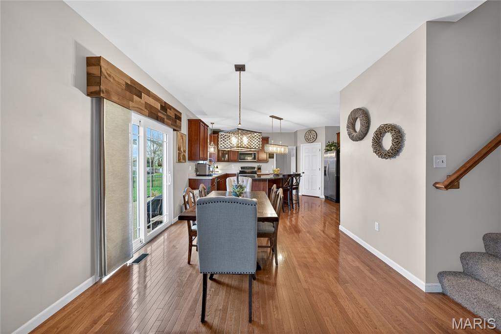 Vlgs At Dardenne Lewis & Clark Village - Residential