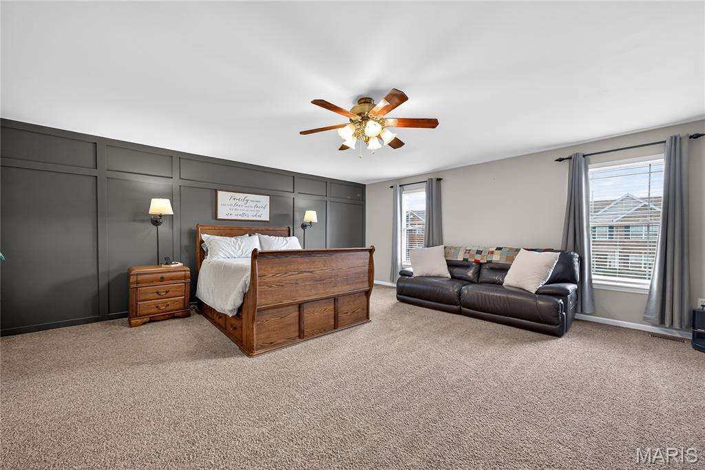 Vlgs At Dardenne Lewis & Clark Village - Residential