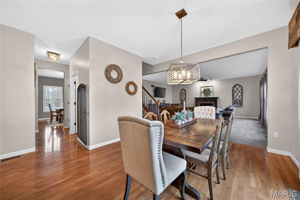 Vlgs At Dardenne Lewis & Clark Village - Residential