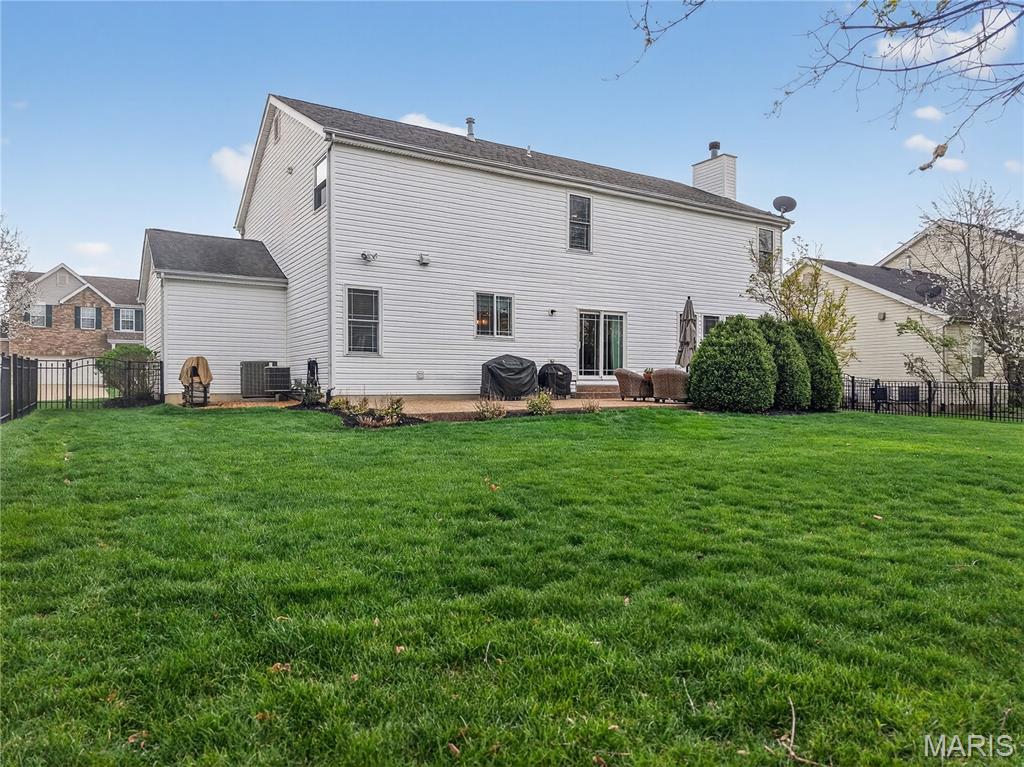 Vlgs At Dardenne Lewis & Clark Village - Residential