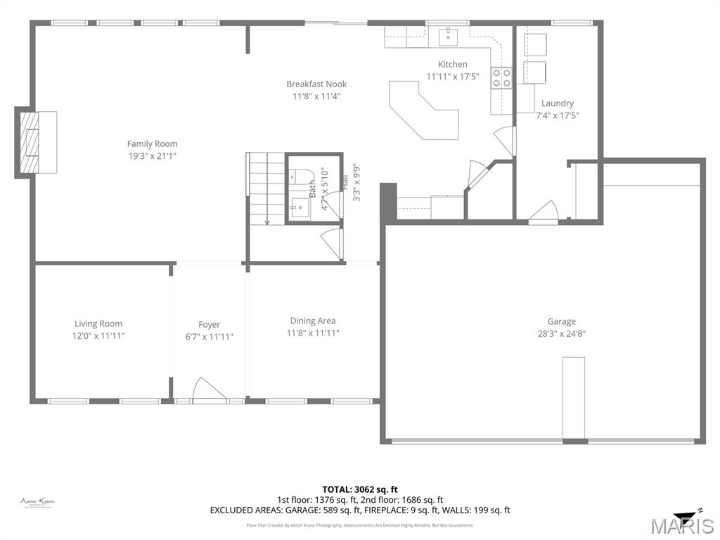 Vlgs At Dardenne Lewis & Clark Village - Residential